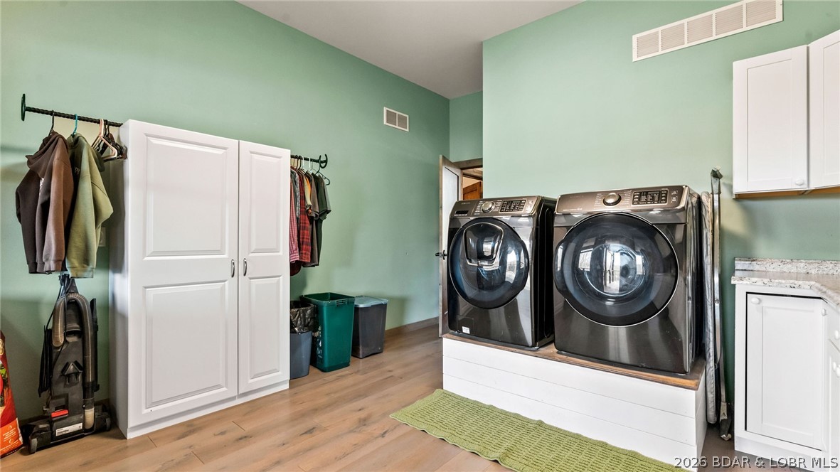 Out of Area - Residential