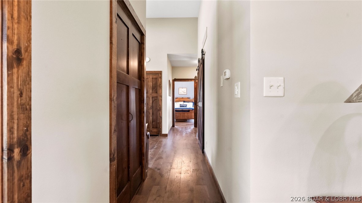 Out of Area - Residential