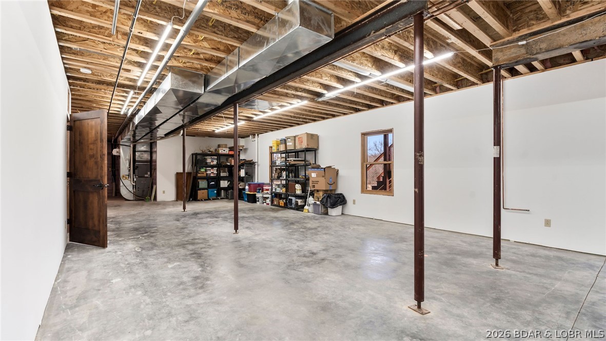 Out of Area - Residential