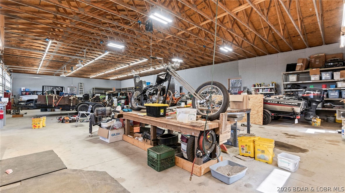 Out of Area - Residential