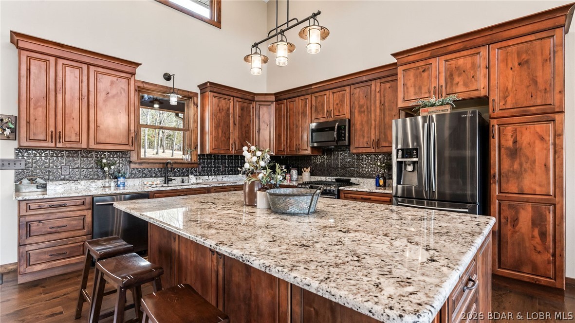 Out of Area - Residential