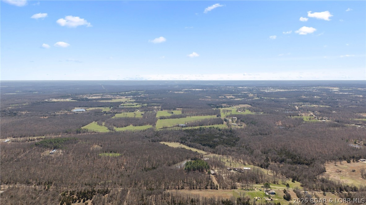 Out of Area - Residential