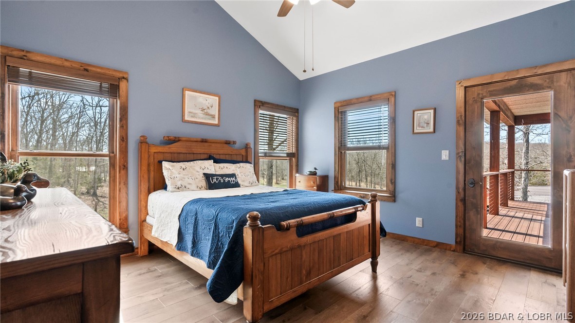 Out of Area - Residential