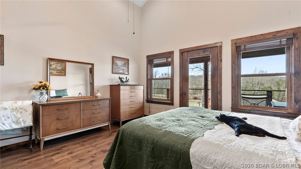 Out of Area - Residential