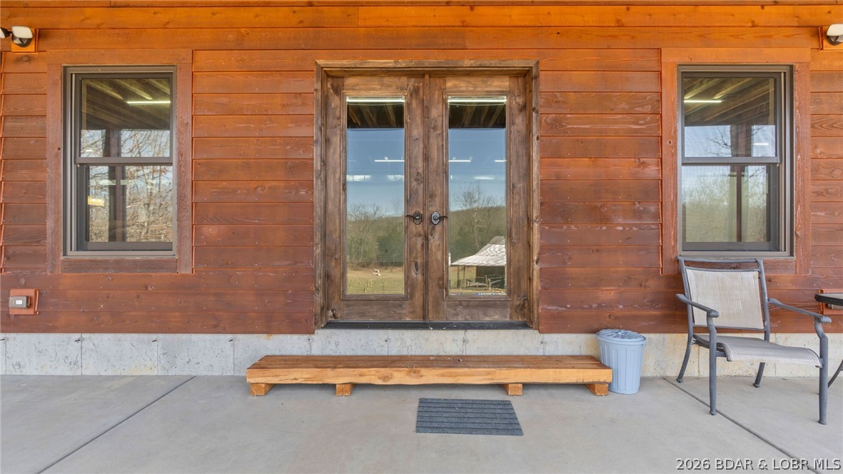 Out of Area - Residential