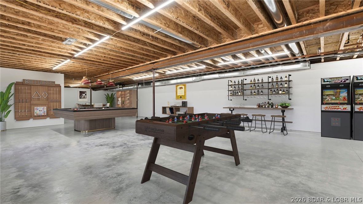 Out of Area - Residential