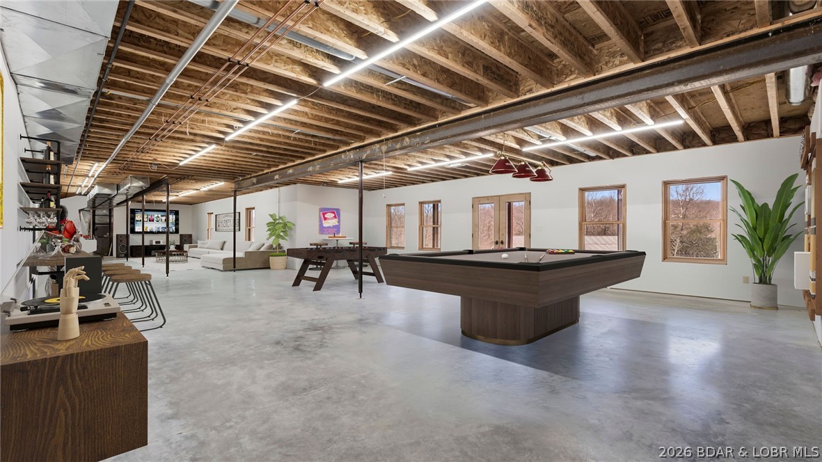 Out of Area - Residential