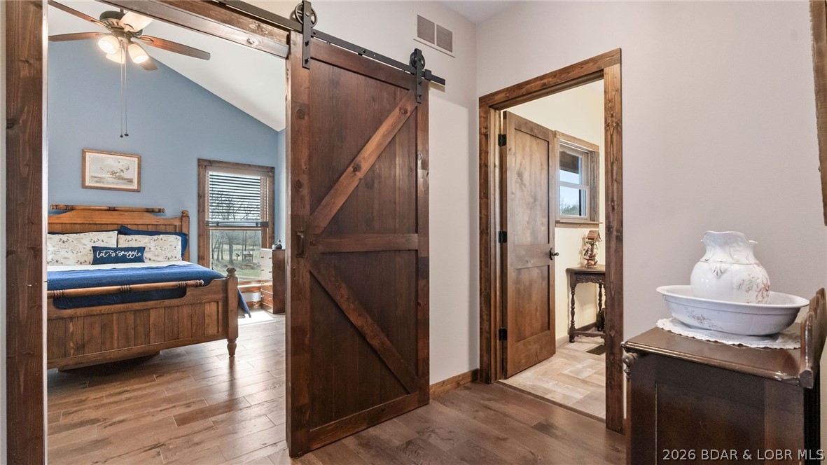 Out of Area - Residential