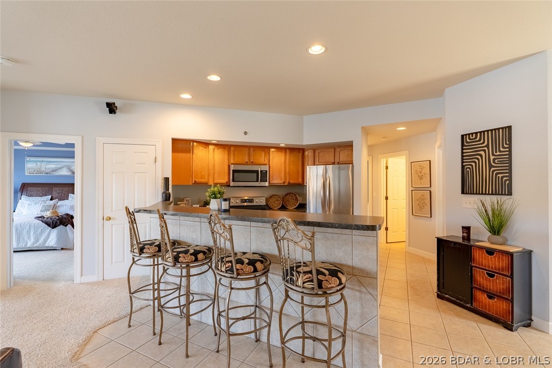 Lighthouse Pointe Condominium - Residential