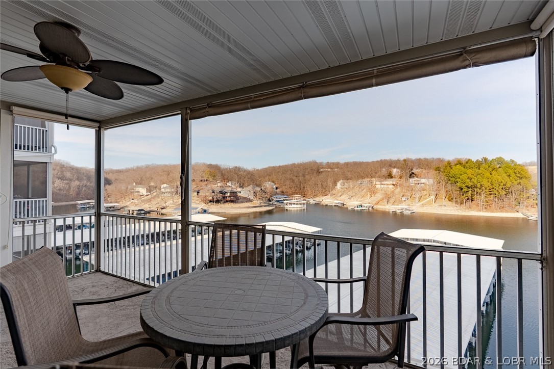 Lighthouse Pointe Condominium - Residential