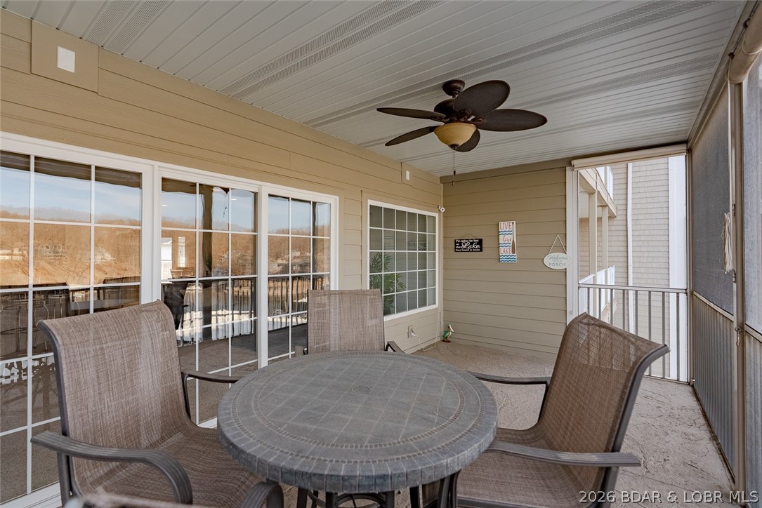 Lighthouse Pointe Condominium - Residential