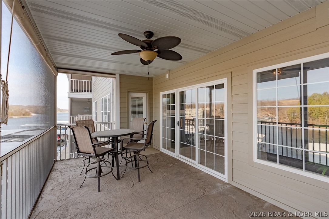 Lighthouse Pointe Condominium - Residential