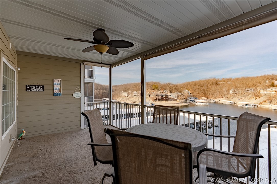 Lighthouse Pointe Condominium - Residential