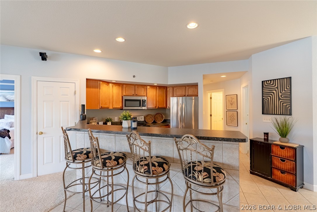 Lighthouse Pointe Condominium - Residential