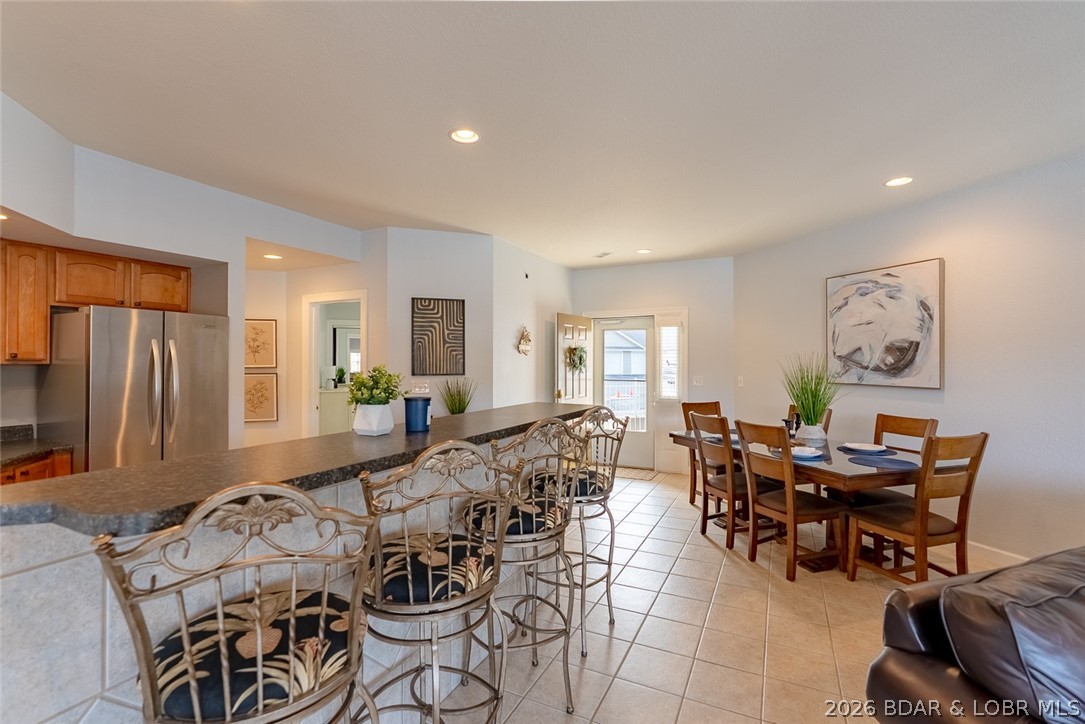 Lighthouse Pointe Condominium - Residential