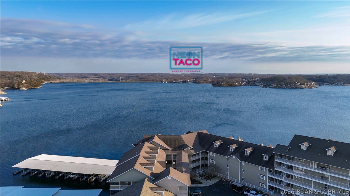 Lighthouse Pointe Condominium - Residential