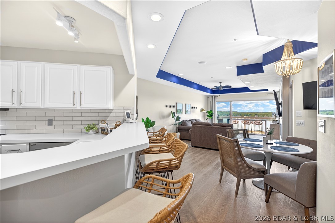 Emerald Bay Condominium - Residential