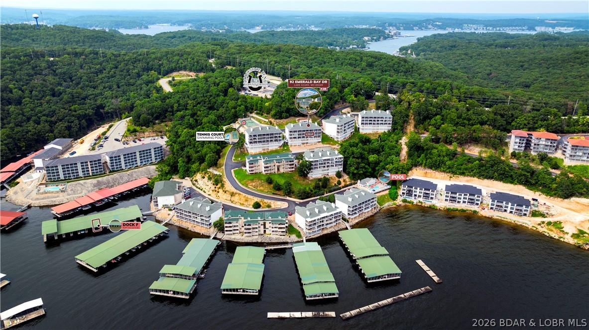 Emerald Bay Condominium - Residential