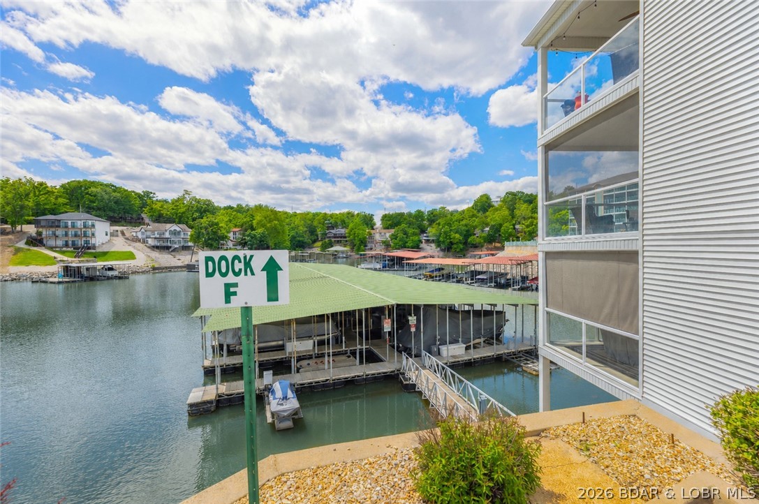 Emerald Bay Condominium - Residential