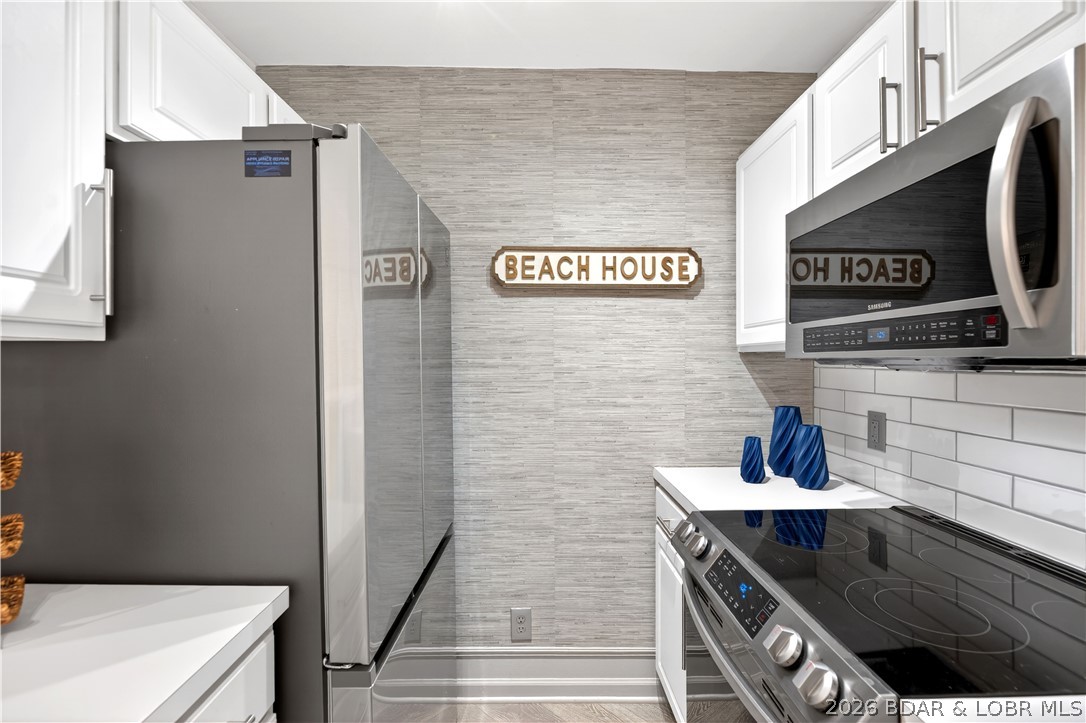 Emerald Bay Condominium - Residential