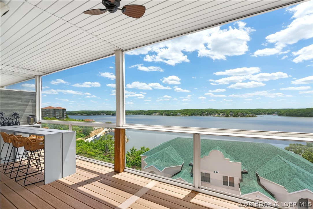 Emerald Bay Condominium - Residential