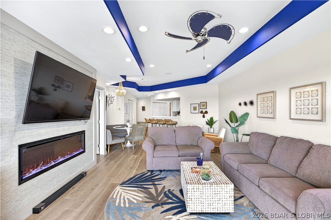 Emerald Bay Condominium - Residential