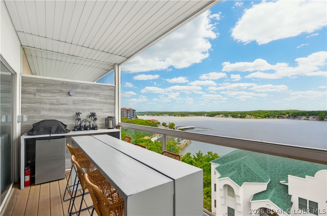 Emerald Bay Condominium - Residential