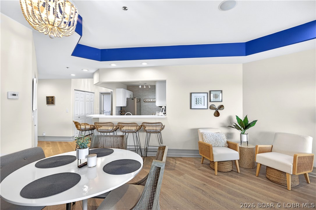 Emerald Bay Condominium - Residential
