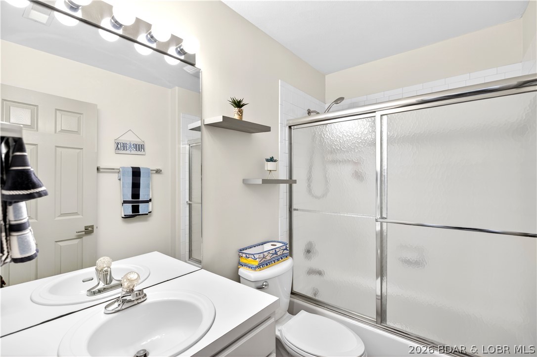 Emerald Bay Condominium - Residential