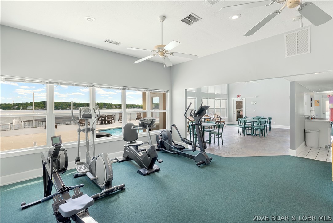 Emerald Bay Condominium - Residential