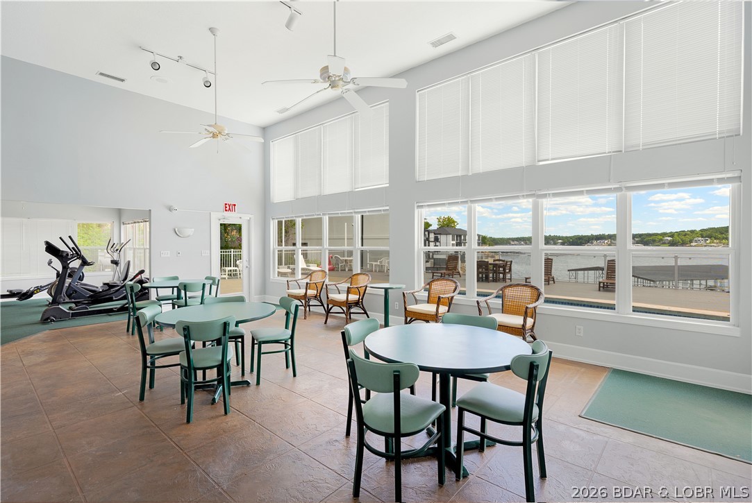 Emerald Bay Condominium - Residential