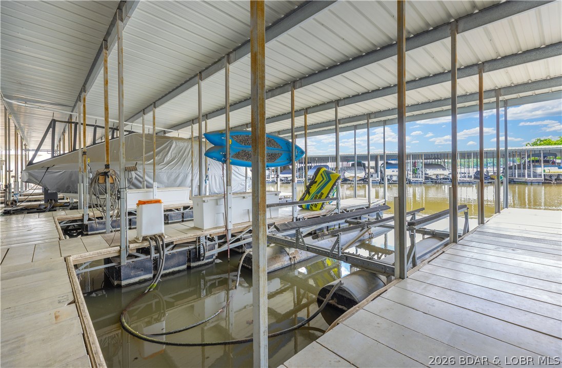 Emerald Bay Condominium - Residential