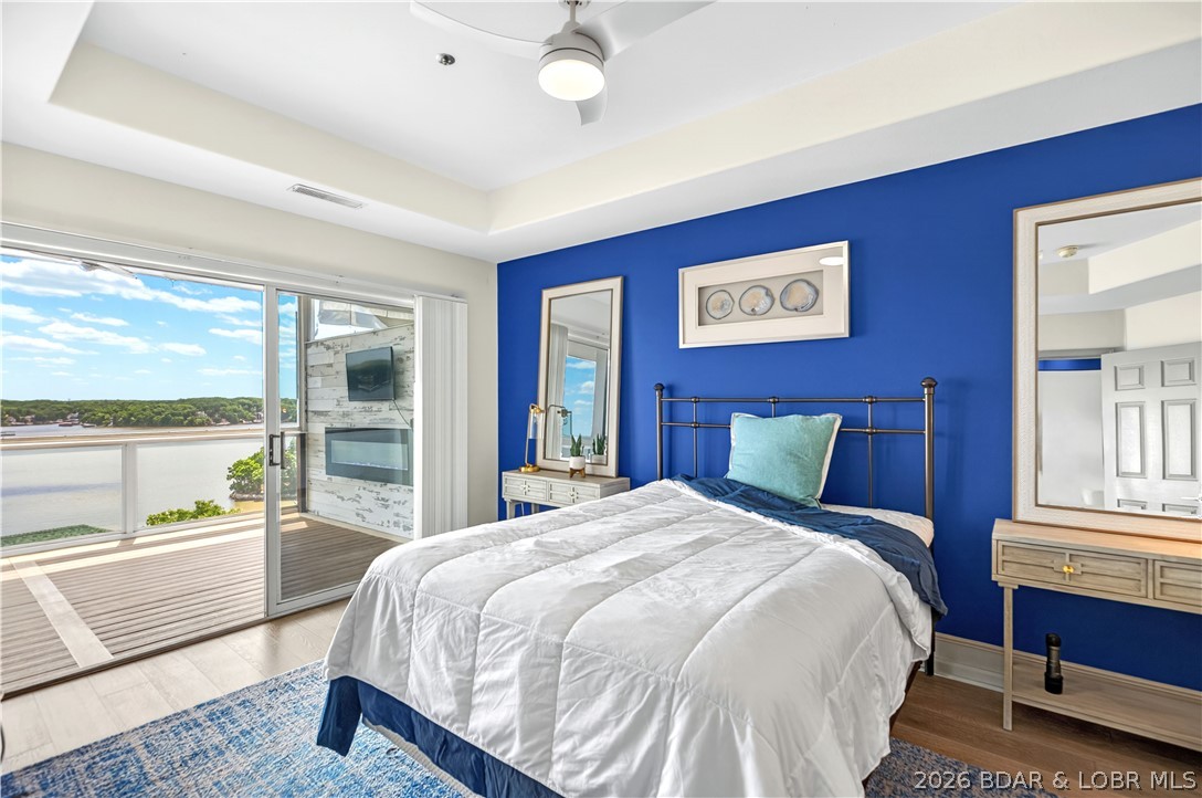 Emerald Bay Condominium - Residential