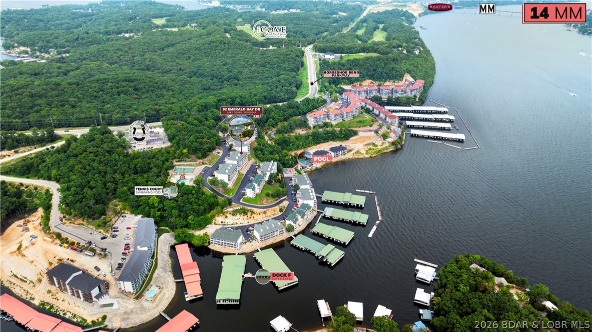 Emerald Bay Condominium - Residential