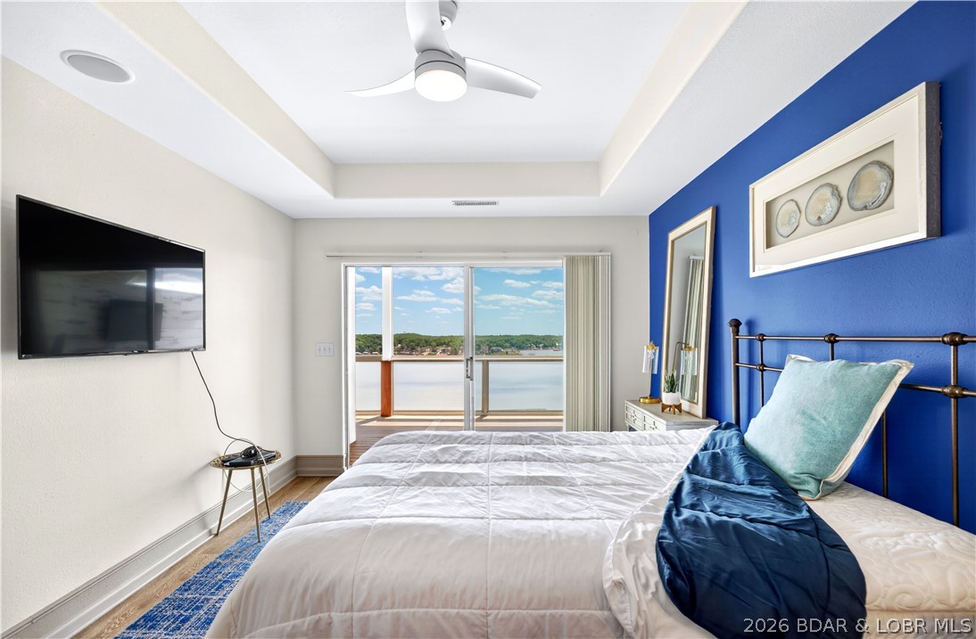 Emerald Bay Condominium - Residential