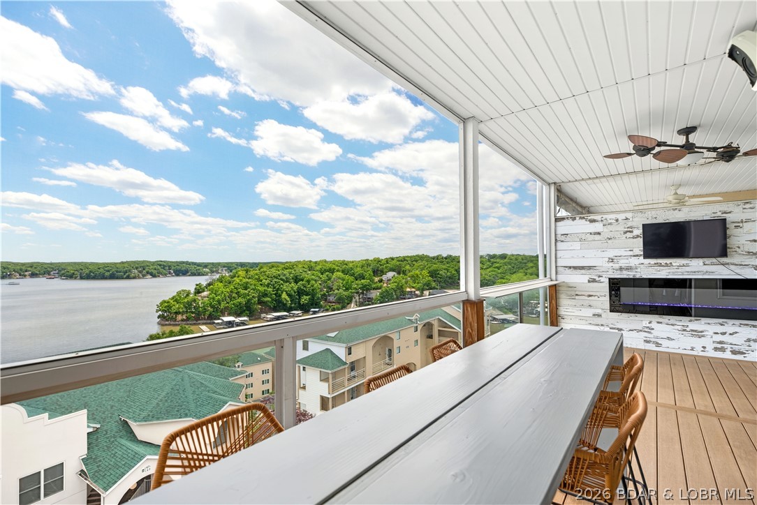 Emerald Bay Condominium - Residential