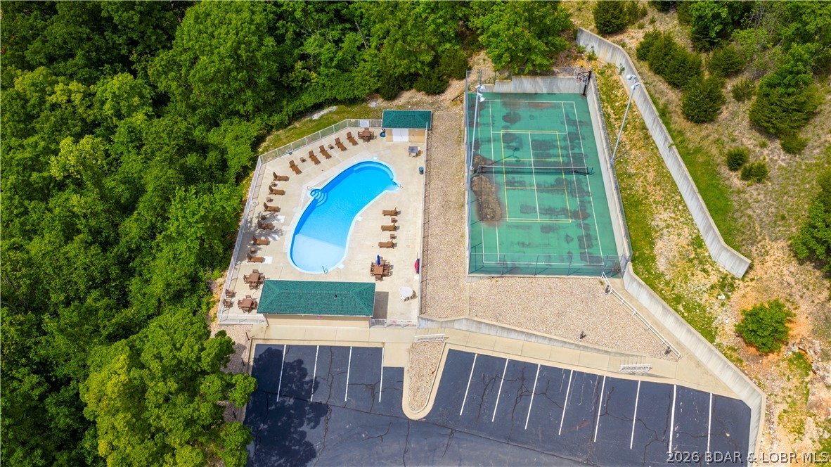 Emerald Bay Condominium - Residential