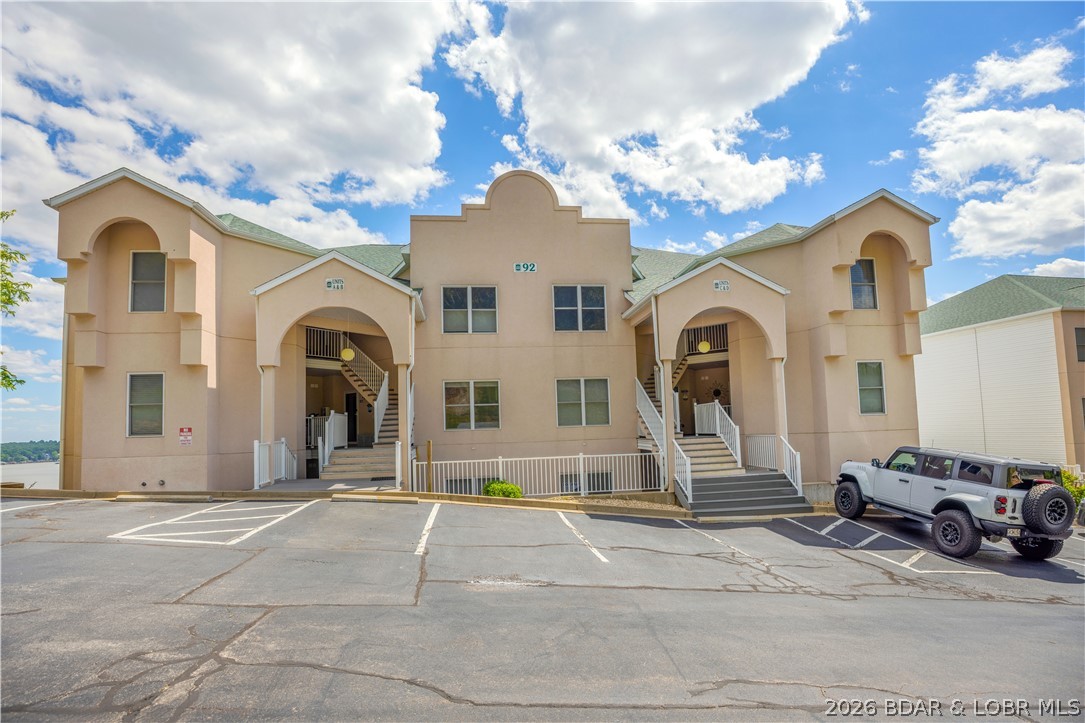 Emerald Bay Condominium - Residential