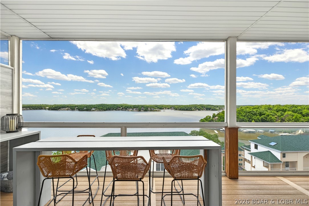 Emerald Bay Condominium - Residential