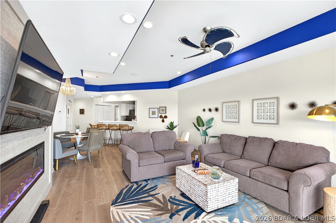 Emerald Bay Condominium - Residential