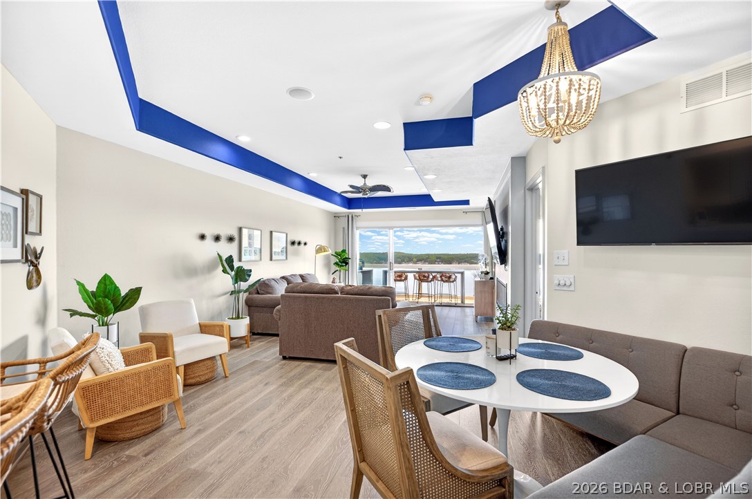 Emerald Bay Condominium - Residential