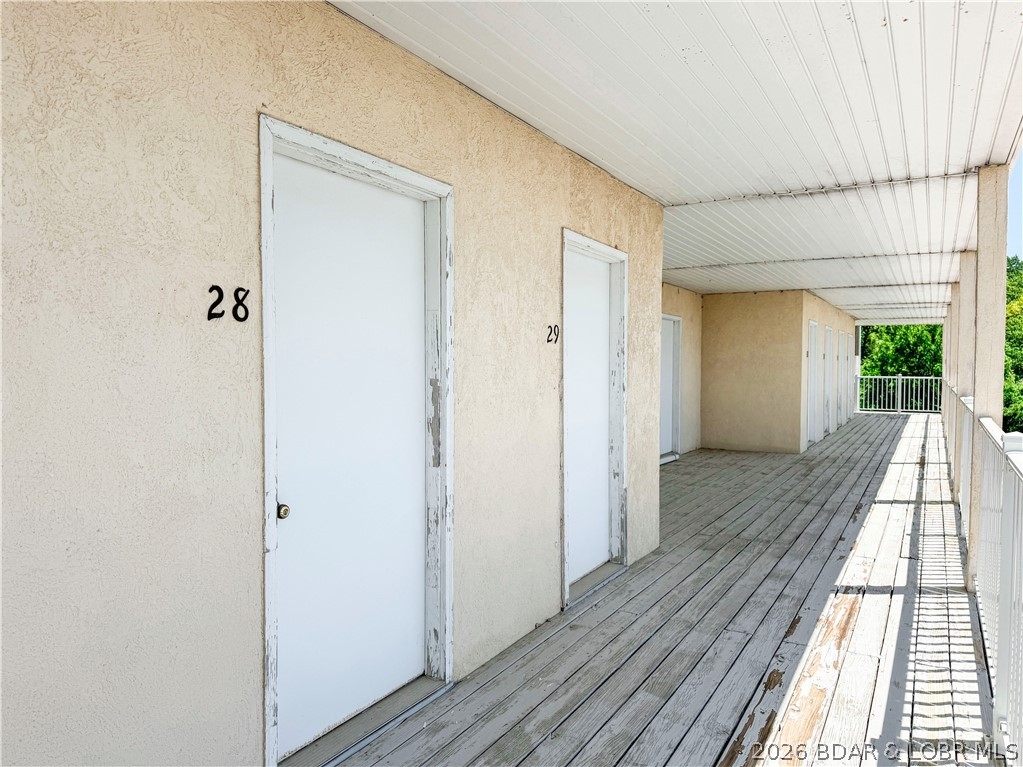 Emerald Bay Condominium - Residential