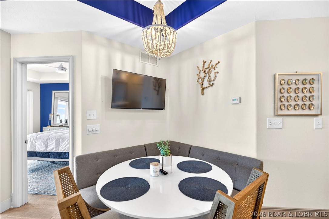 Emerald Bay Condominium - Residential
