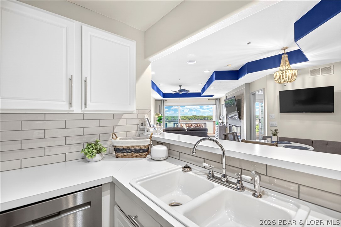 Emerald Bay Condominium - Residential