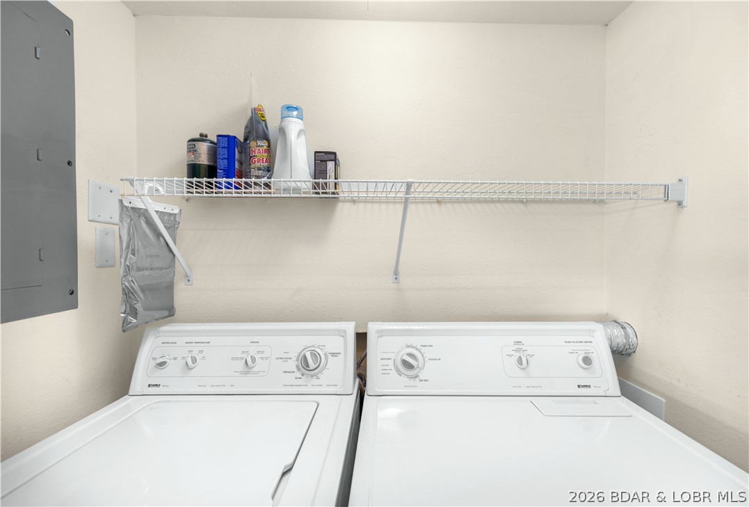 Emerald Bay Condominium - Residential