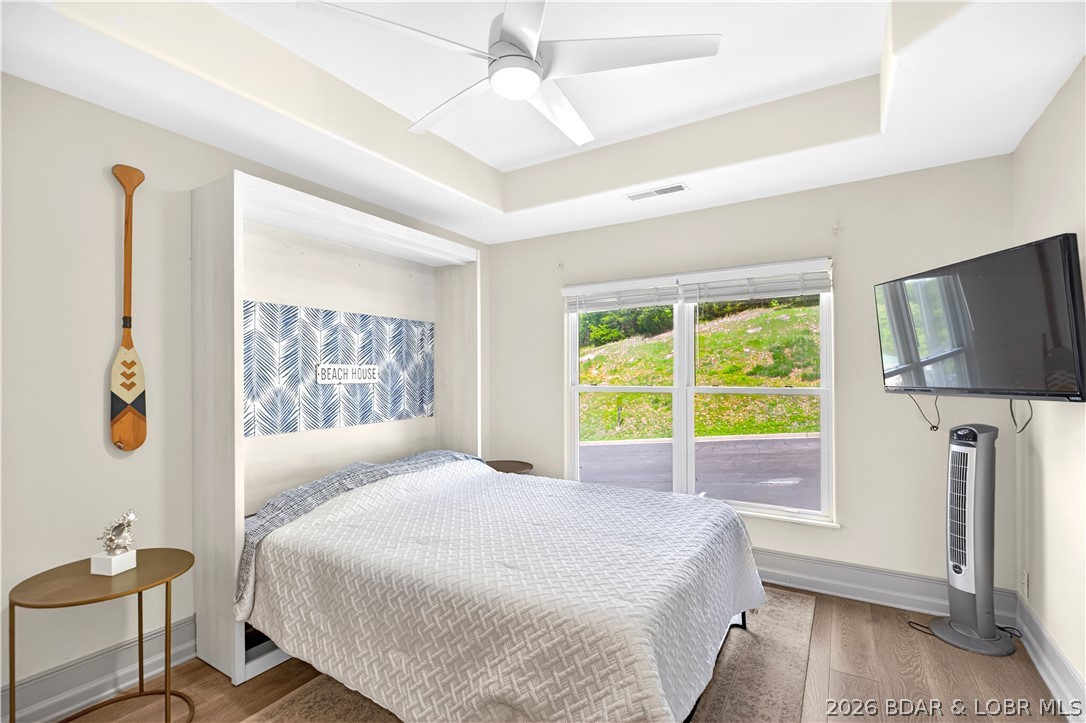Emerald Bay Condominium - Residential