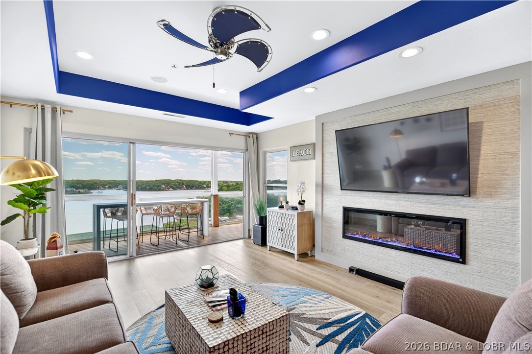 Emerald Bay Condominium - Residential