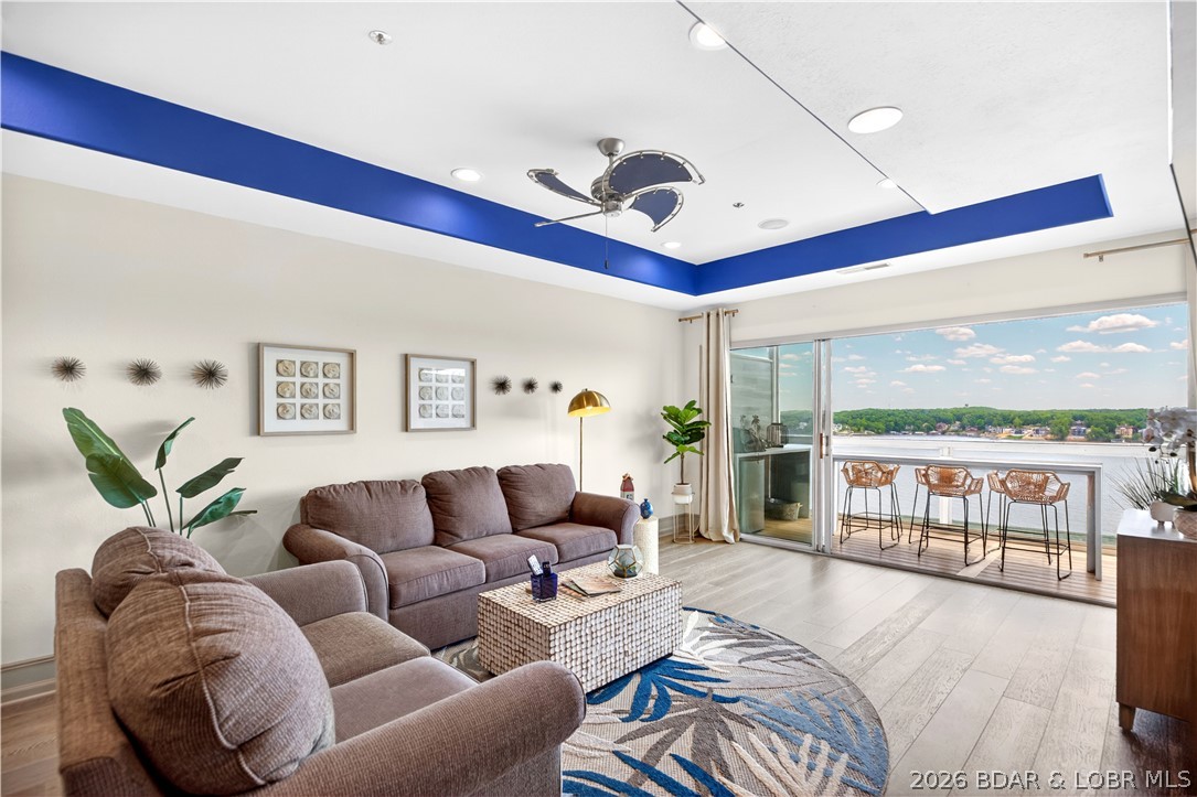 Emerald Bay Condominium - Residential