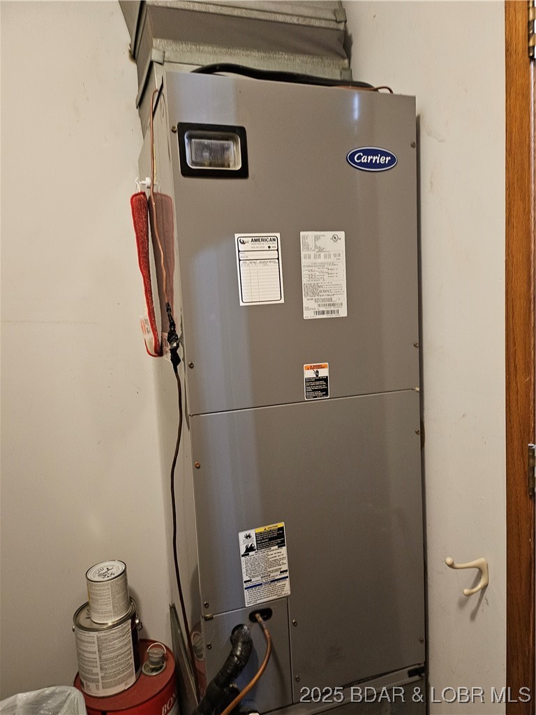 Millstone Townhomes - Residential