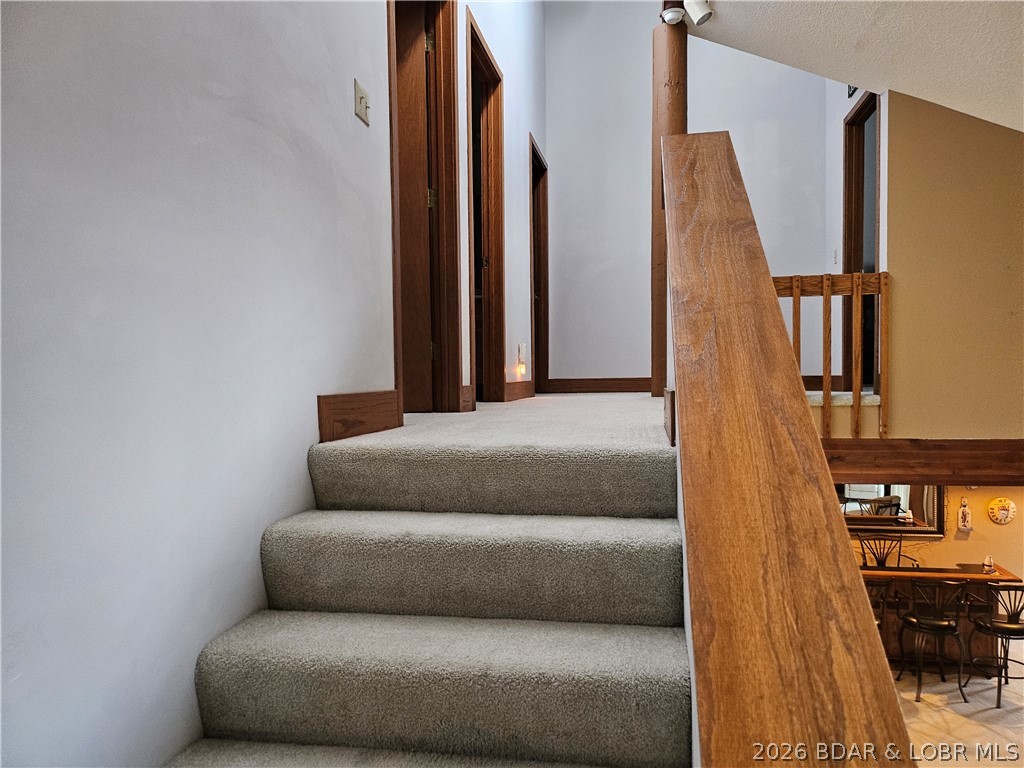 Millstone Townhomes - Residential